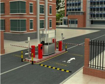 智能停车场管理系统日常维护保养方法